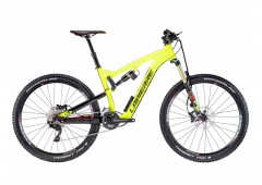 comparer et trouver le meilleur prix du vélo LaPierre zesty xm 427 sur Sportadvice
