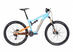 comparer et trouver le meilleur prix du vélo LaPierre zesty xm 327 sur Sportadvice