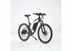 comparer et trouver le meilleur prix du vélo  Neomouv  cronos 10.4ah 48v sur Sportadvice