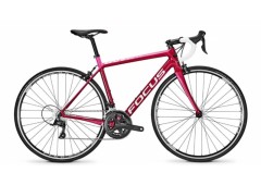 comparer et trouver le meilleur prix du vélo  Focus  cayo sora sur Sportadvice