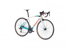 comparer et trouver le meilleur prix du vélo LaPierre audacio 100 sur Sportadvice