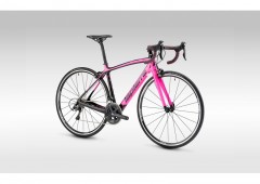 comparer et trouver le meilleur prix du vélo LaPierre sensium 500 lady sur Sportadvice