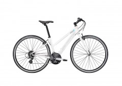 comparer et trouver le meilleur prix du vélo LaPierre urban shaper 200 sur Sportadvice