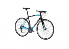 comparer et trouver le meilleur prix du vélo LaPierre audacio 100 (cintre plat) sur Sportadvice