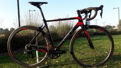 comparer et trouver le meilleur prix du vélo Cbt Italia Necer Course Carbone sur Sportadvice