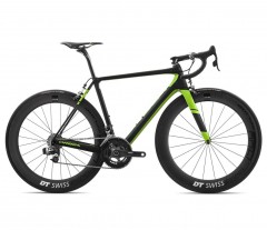 comparer et trouver le meilleur prix du vélo Orbea Orca m11i-ltd sur Sportadvice