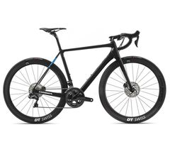 comparer et trouver le meilleur prix du vélo Orbea Orca m10i-ltd disc 2018 noir/bleu sur Sportadvice