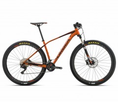 comparer et trouver le meilleur prix du vélo Orbea Alma h30 sur Sportadvice