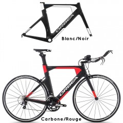 comparer et trouver le meilleur prix du vélo Orbea Ordu m30 sur Sportadvice