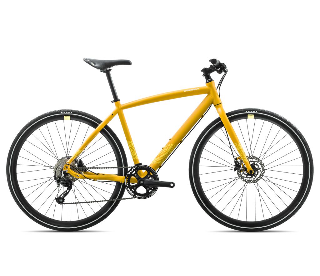 orbea carpe 10 2018