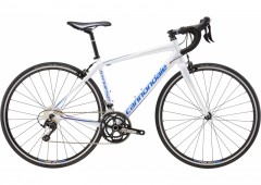comparer et trouver le meilleur prix du vélo Cannondale synapse alu 105 femme sur Sportadvice