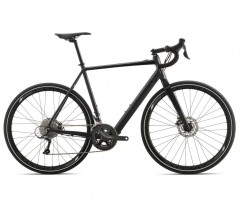 comparer et trouver le meilleur prix du vélo Orbea Gain d50 graphite/anthracite sur Sportadvice
