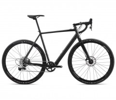comparer et trouver le meilleur prix du vélo Orbea Gain d31 graphite/anthracite sur Sportadvice