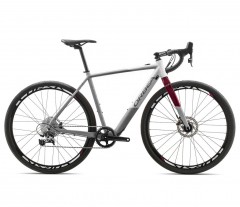 comparer et trouver le meilleur prix du vélo Orbea Gain d21 gris/blanc sur Sportadvice