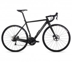 comparer et trouver le meilleur prix du vélo Orbea Gain m30 noir/gris sur Sportadvice