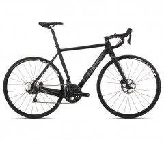 comparer et trouver le meilleur prix du vélo Orbea Gain m20 noir/gris sur Sportadvice