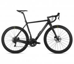 comparer et trouver le meilleur prix du vélo Orbea Gain m10 noir/gris sur Sportadvice