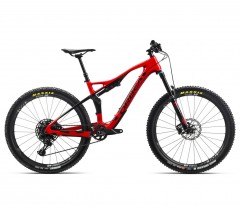 comparer et trouver le meilleur prix du vélo Orbea Occam am m30 rouge/noir sur Sportadvice