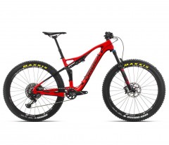 comparer et trouver le meilleur prix du vélo Orbea Occam tr m20-plus rouge/noir sur Sportadvice