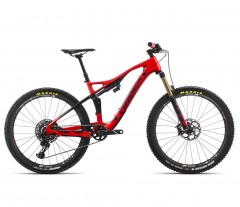 comparer et trouver le meilleur prix du vélo Orbea Occam am m10 rouge/noir sur Sportadvice