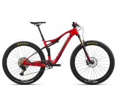 comparer et trouver le meilleur prix du vélo Orbea Occam tr m-ltd rouge/noir sur Sportadvice