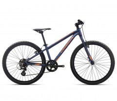 comparer et trouver le meilleur prix du vélo Orbea Mx 24 dirt bleu/orange sur Sportadvice
