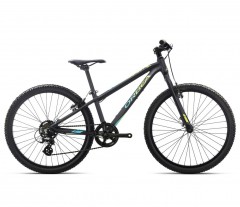 comparer et trouver le meilleur prix du vélo Orbea Mx 24 dirt noir/pistache sur Sportadvice