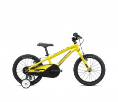 comparer et trouver le meilleur prix du vélo Orbea Mx 16 jaune sur Sportadvice
