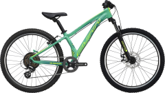 comparer et trouver le meilleur prix du vélo Sunn Vtt  tox kid 24 disc meca 2019 sur Sportadvice