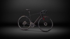 comparer et trouver le meilleur prix du vélo Orbea Avant carbone m20i team disc 2018 noir/rouge sur Sportadvice