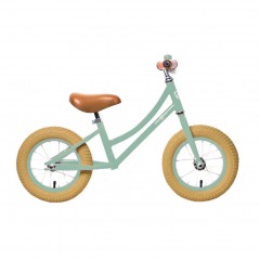 comparer et trouver le meilleur prix du vélo Rebel-kidz Air classic 5 pouces pastel sur Sportadvice