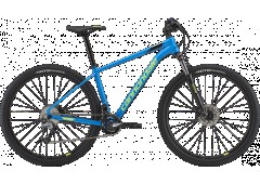 comparer et trouver le meilleur prix du vélo Cannondale trail 6 29 2018 sur Sportadvice