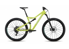 comparer et trouver le meilleur prix du vélo  Specialized  stumpjumper comp alloy 29/6fattie sur Sportadvice