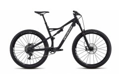 comparer et trouver le meilleur prix du vélo  Specialized  Stumpjumper comp alloy 27.5 sur Sportadvice